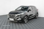 Hyundai Tucson 2.0 CRDI Premium 4WD - 3