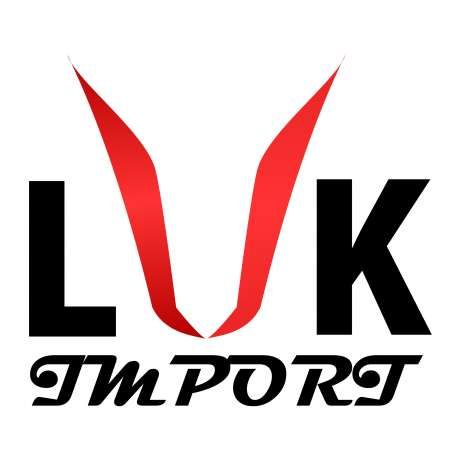 LUKIMPORT logo