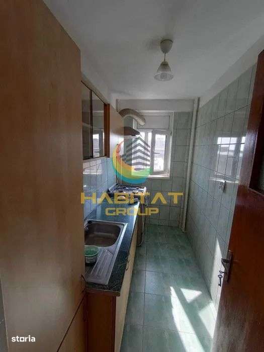 Apartament 2 camere decomandat - zona Brancoveanu