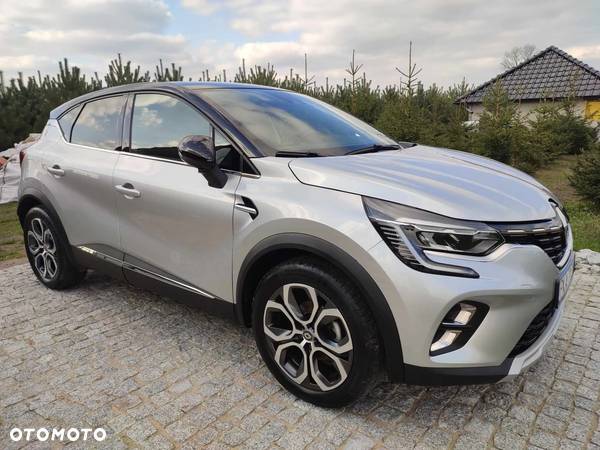 Renault Captur 1.0 TCe Intens - 30