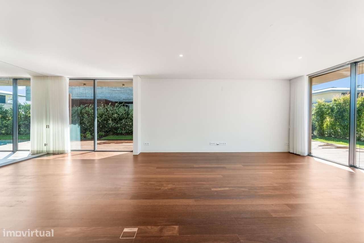 Moradia Geminada T3 com piscina, Areia, Cascais - Grande imagem: 5/42