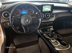Mercedes-Benz C 200 d Business Solutions - 8