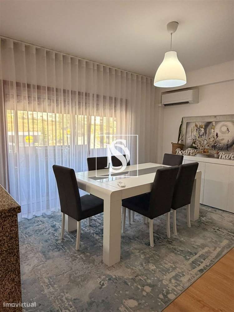 Apartamento T3 Venda em Vieira do Minho,Vieira do Minho-58