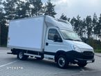 Iveco DAILY 35c15 3.0 HPI 150KM CHŁODNIA/MROŻNIA ZANOTTI 8 E.Palet WINDA  Izoterma   SUPER STAN!!! - 6