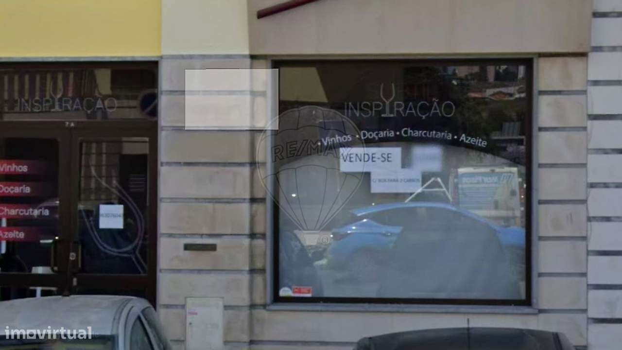 Loja  para venda - Grande imagem: 2/3