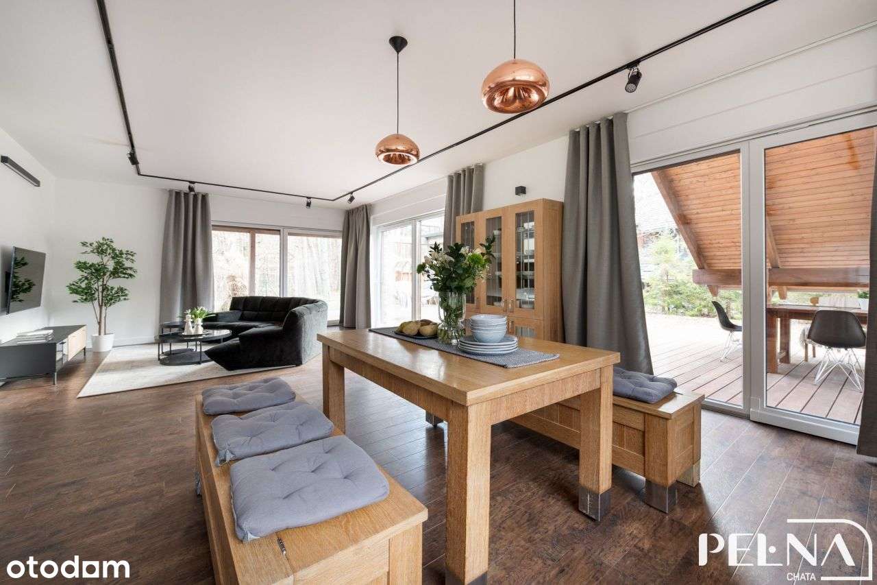 Wyjątkowa nieruchomość na sprzedaż w Dębkach-5