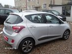 Hyundai i10 1.0 GO - 12