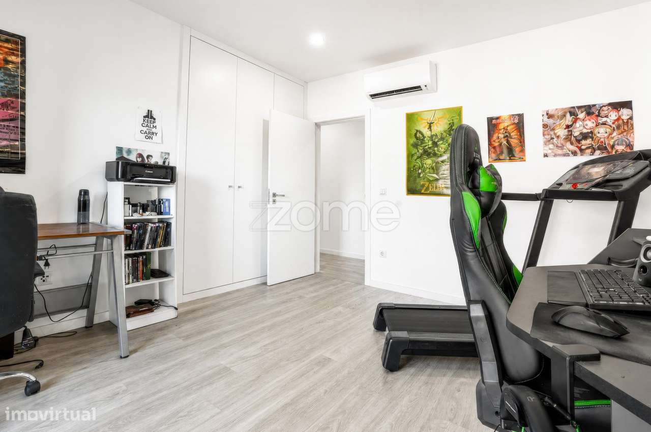 APARTAMENTO T3 NOVO À VENDA EM TONDELA-11