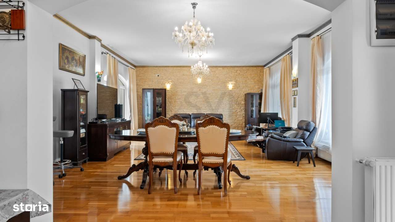 Vila individuala supera teren 700 mp Balotesti - Imagine principală: 5/15