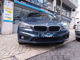 BMW 216 Active Tourer d Corporate Edition