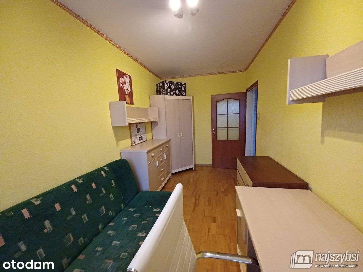 Szczecin - Spółdzielcze z Kw, oś. Słoneczne - Pełny obrazek: 5/14