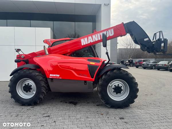 Manitou 840-137 - 3