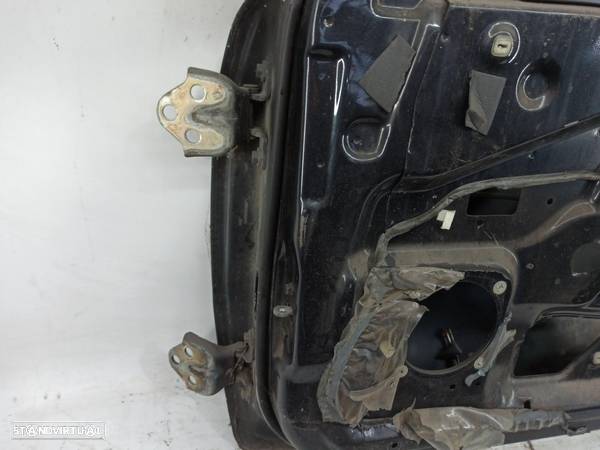 Porta Frente Direita Frt Drt Volvo S40 I (644) - 4