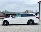 Mercedes-Benz C 220 d AMG Line Aut. - 5