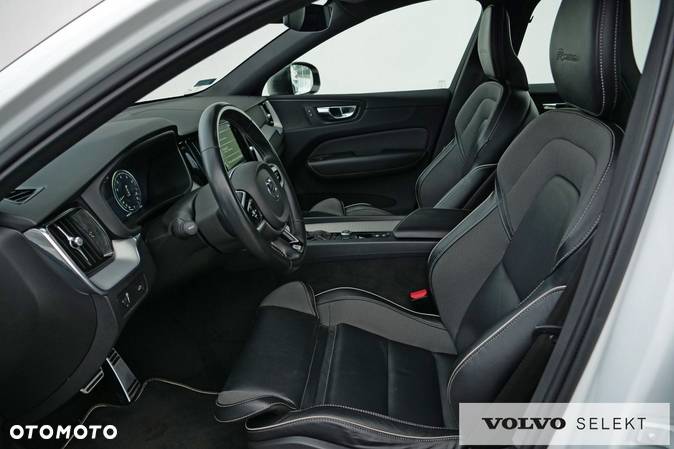 Volvo XC 60 - 16