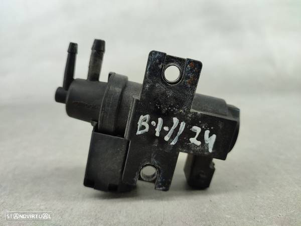 Valvula Turbo / Solenoide Fiat Linea (323_, 110_) - 2