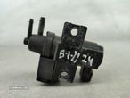 Valvula Turbo / Solenoide Fiat Linea (323_, 110_) - 2