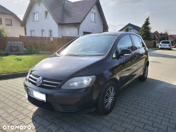 Volkswagen Golf 1.6 Comfortline - 17