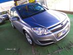 Opel Astra Caravan 1.3 CDTi Enjoy ecoFLEX - 10