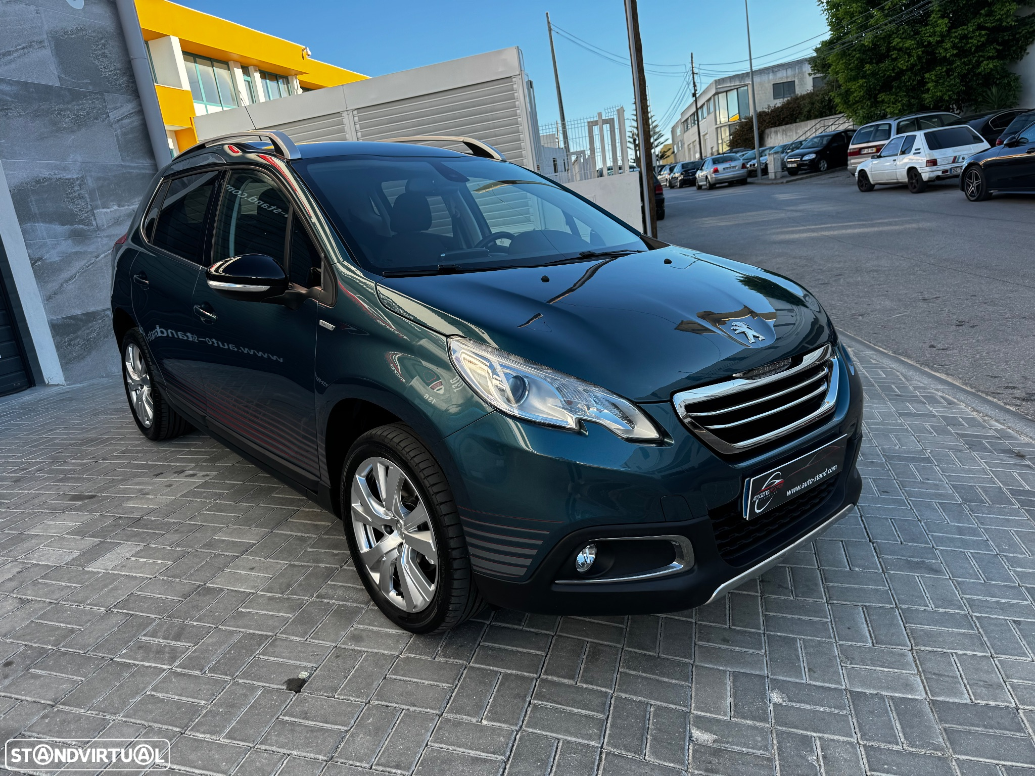 Peugeot 2008 PureTech 130 Stop&Start Crossway - 6