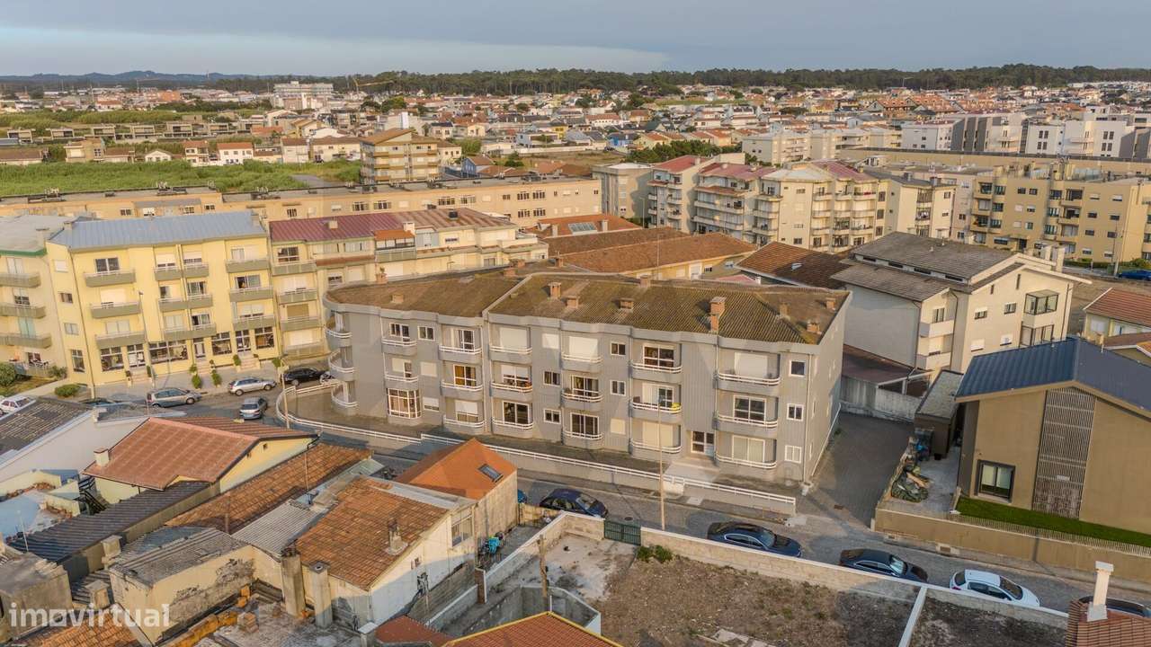 APARTAMENTO T3 PRAIA MINDELO - Grande imagem: 4/31