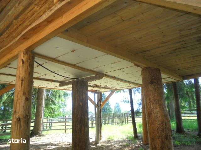 Parc căsuțe de vacanță - licitatie (ED)-6