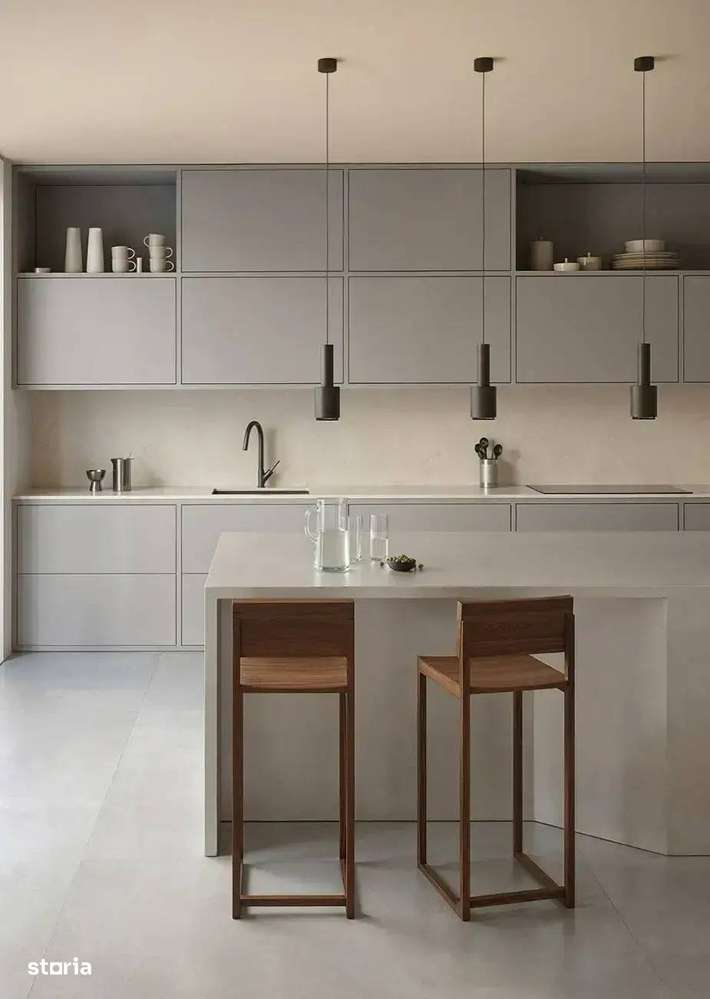 Comision 0 | Metrou | 2 Camere | Dezvoltator | Decomandat - Imagine principală: 5/7