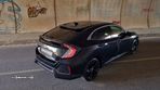 Honda Civic 1.6 i-DTEC Executive - 22