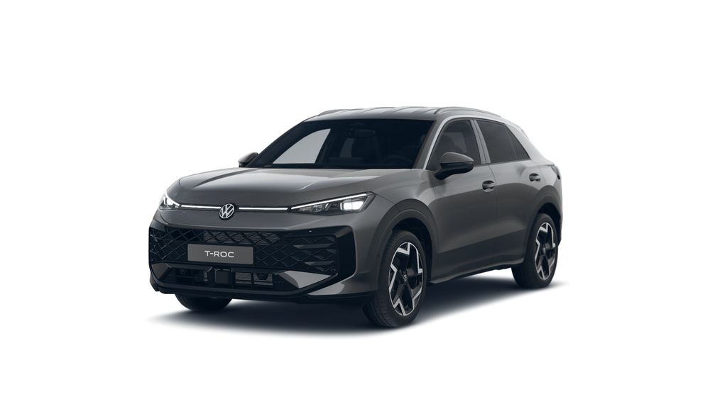 Volkswagen T-ROC II 1.5 eTSI OPF DSG R-Line 2026
