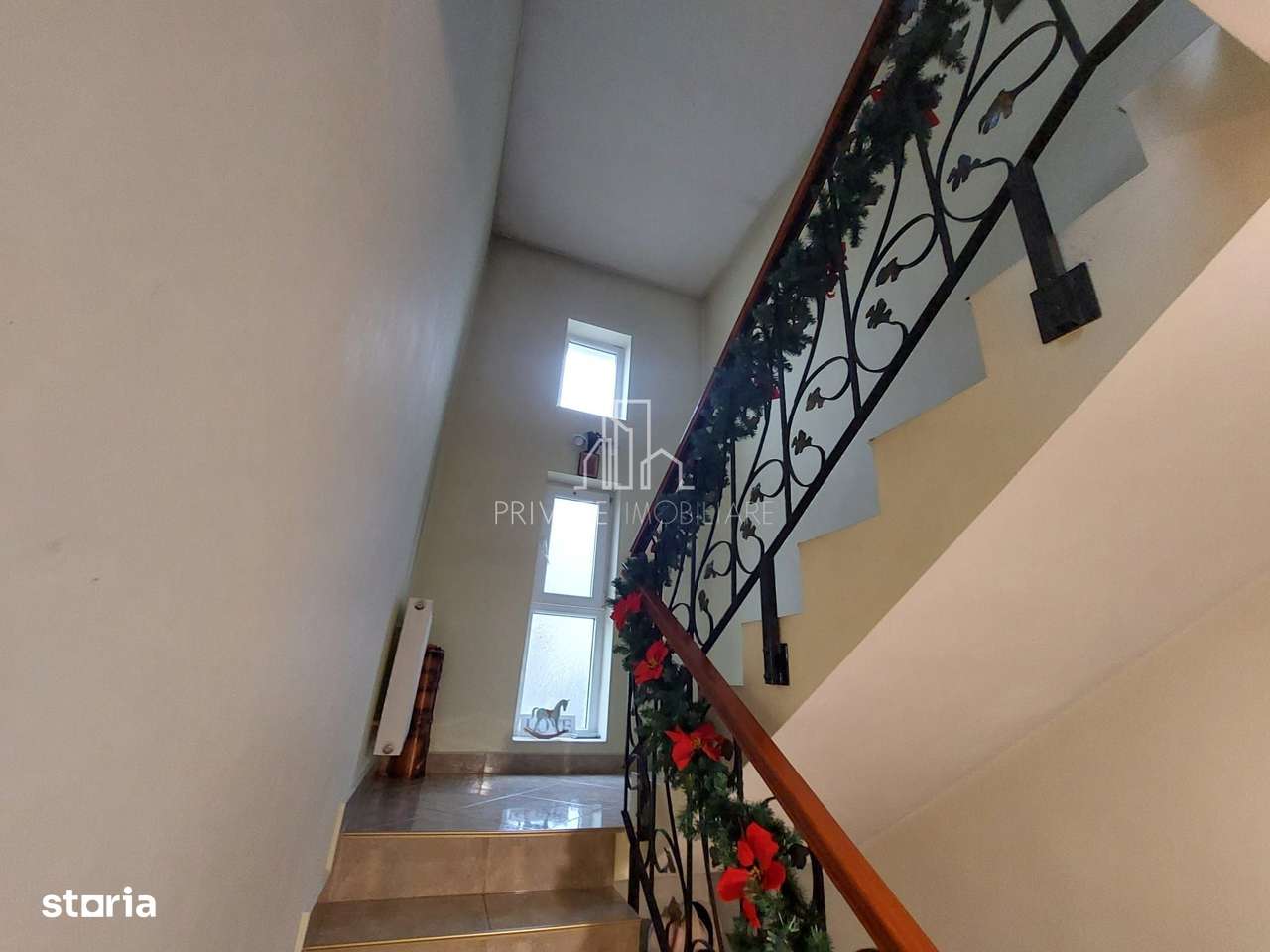 Casa De Vanzare, 1.700 Mp Teren, Strada Marului, Unirii - Imagine principală: 4/12