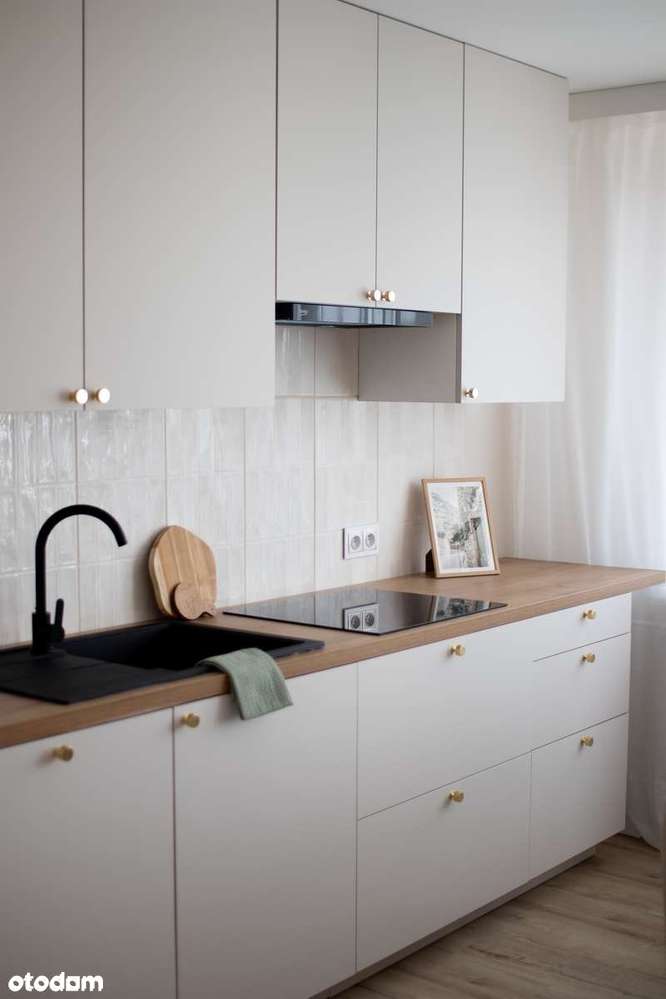 M3 | po remoncie | Drewnowska | balkon - Pełny obrazek: 5/14