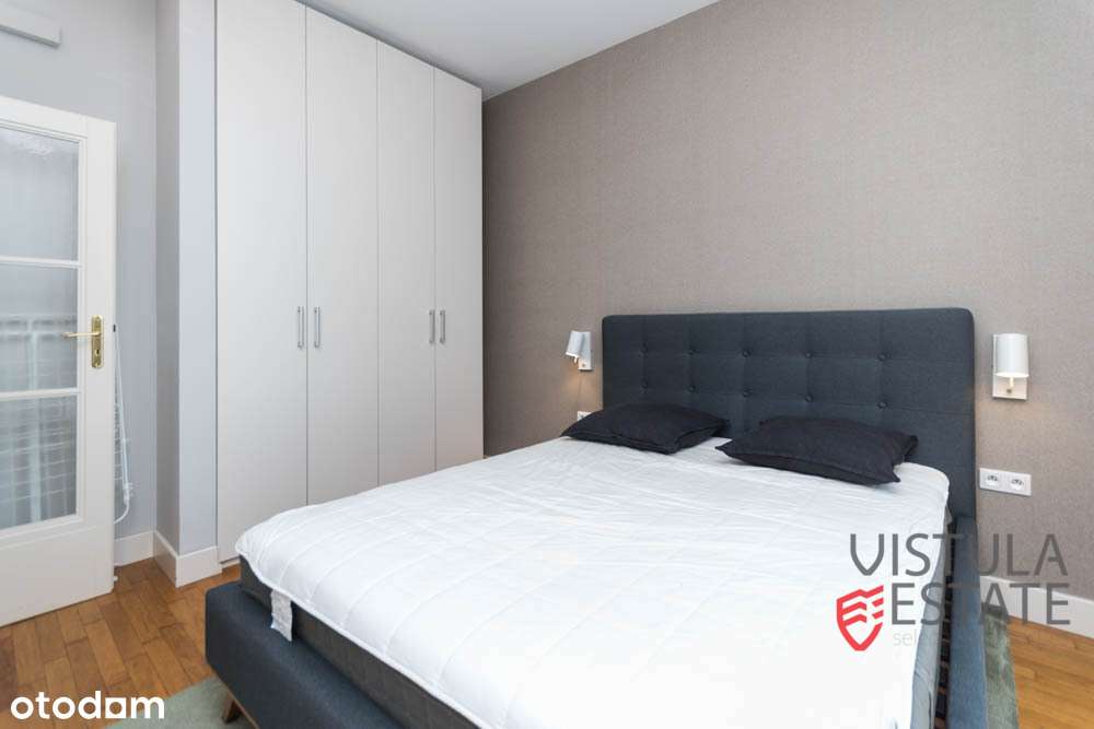 3-pokojowy apartament w centrum miasta - Pełny obrazek: 5/9