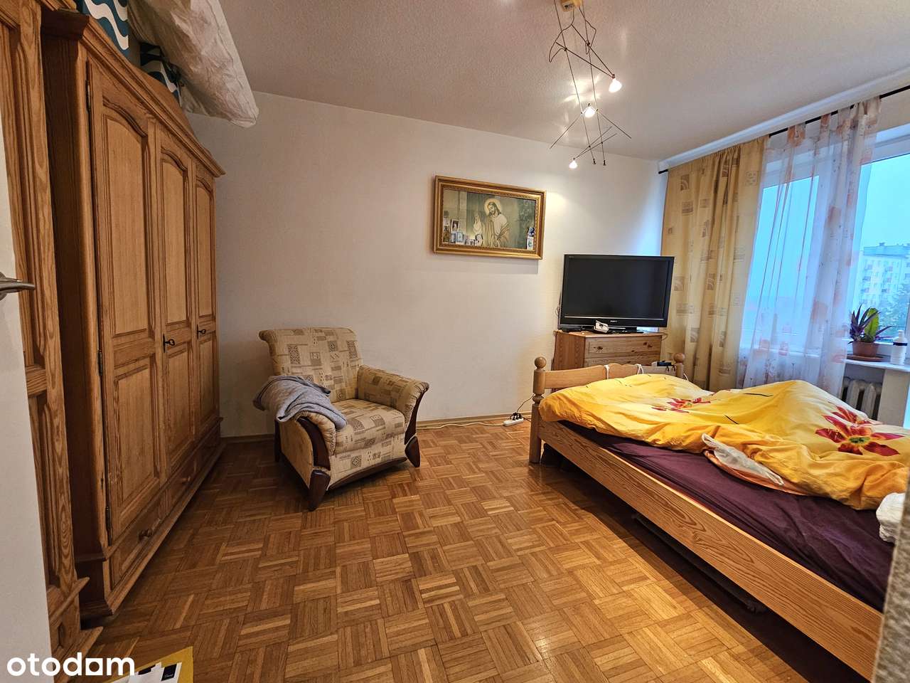 3-4 pokoje, Czechów Smyczkowa-5