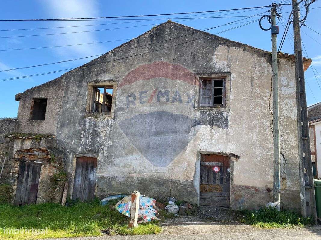 Moradia T2 para venda - Grande imagem: 5/17