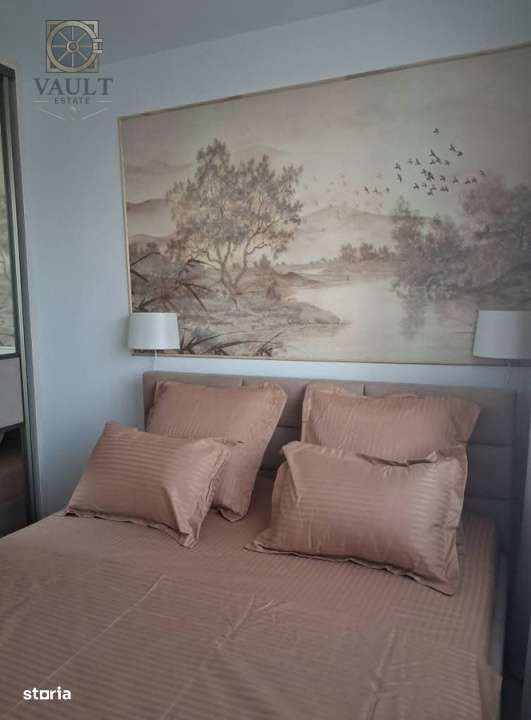 APARTAMENT 3 CAMERE - RENOVAT - DRUMUL TABEREI FAVORIT - Imagine principală: 1/10