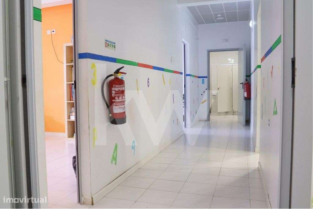 LOJA - TAPADA DAS MERCÊS - ALGUEIRÃO MEM MARTINS, SINTRA - Grande imagem: 4/20