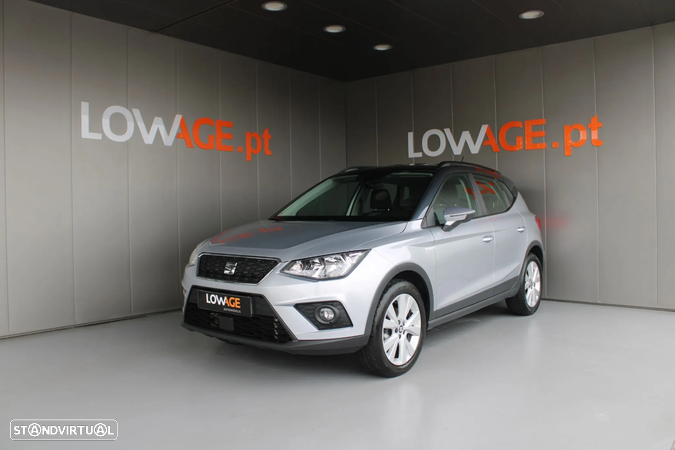 SEAT Arona 1.0 TSI Style - 1