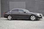 Mercedes-Benz Klasa E 220 d T 9G-TRONIC Avantgarde - 13