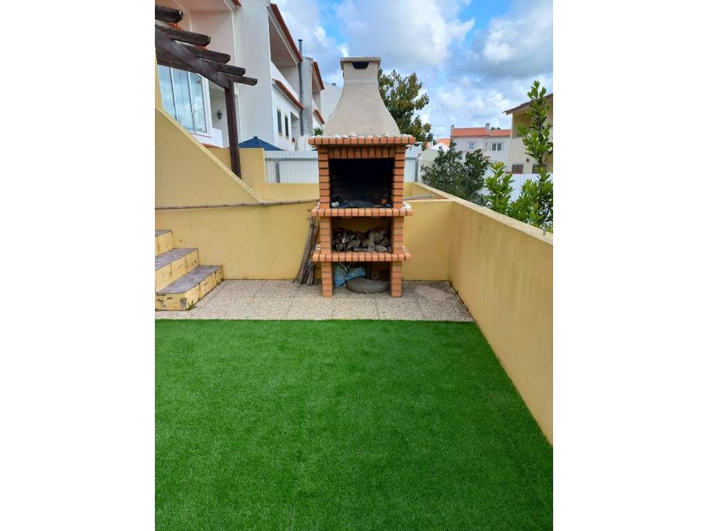 Moradia Situada em Melides-16