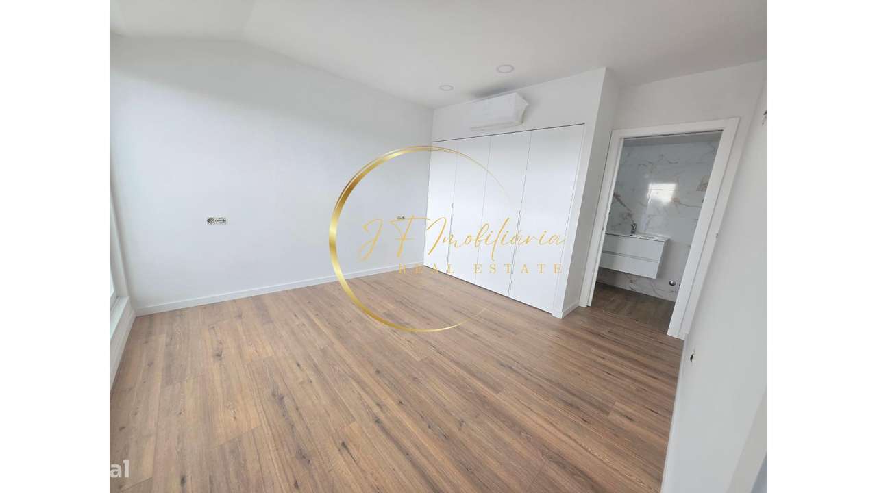 NOVO - Apartamento T2 DUPLEX-16