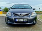 Toyota Avensis 2.0 Sol plus - 2