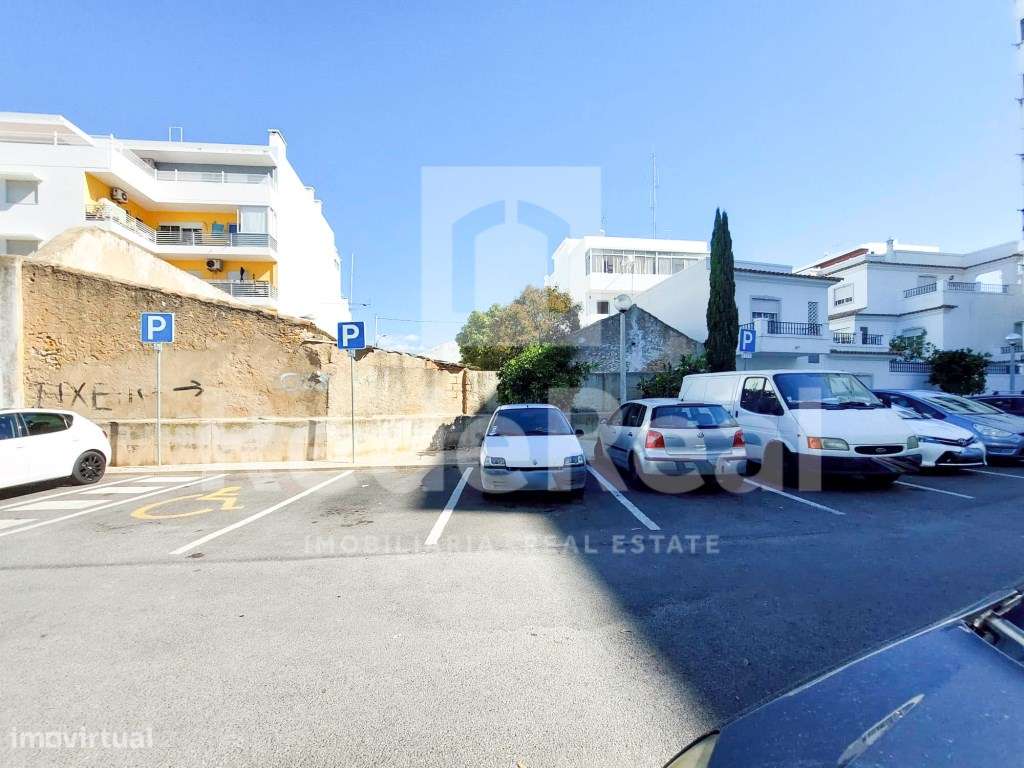 Conjunto de Casas Antigas para construção - Grande imagem: 5/8