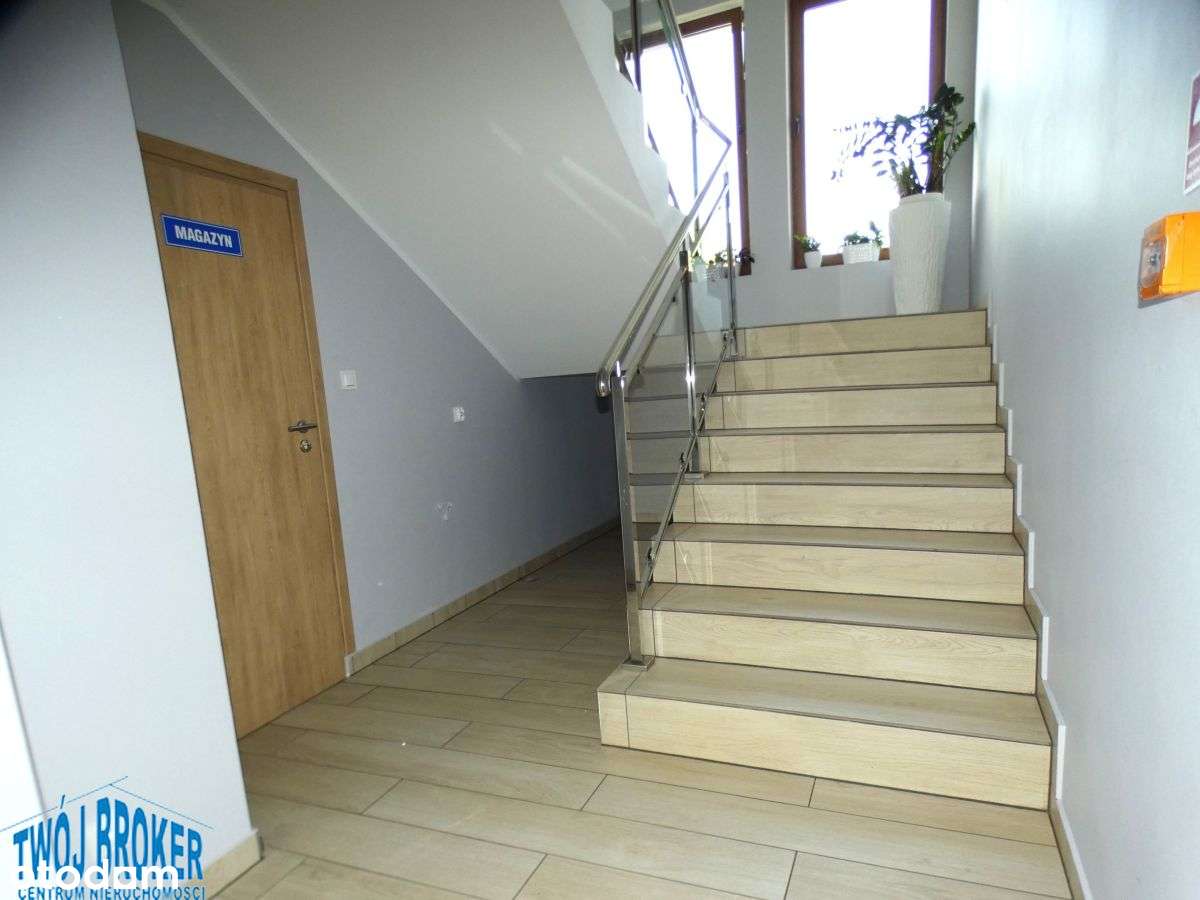 Nowy dom- Pensjonat w centrum Łeby-11