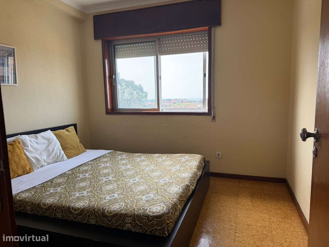 Apartamento T4 em Mafamude – Excelente Localização e Exposição Solar-16