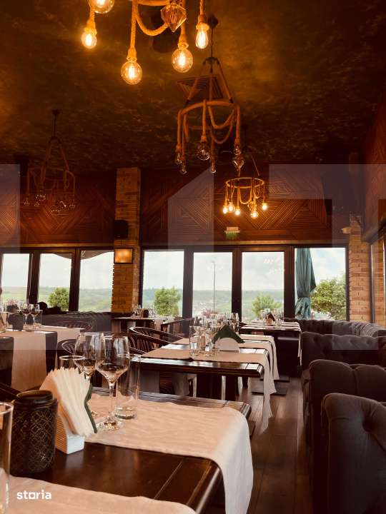 Spatiu comercial de vanzare, 275 mp - OPORTUNITATE DE AFACERE! - Imagine principală: 2/8