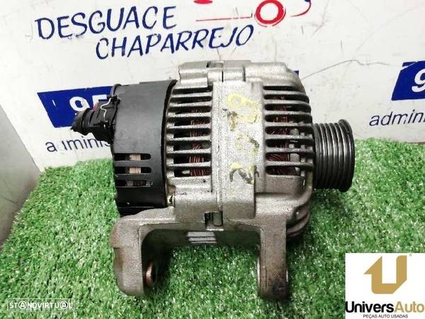 ALTERNADOR BMW 3 2000 - - 3