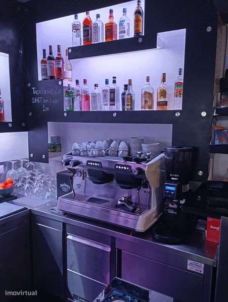 Trespasse  PUB Leiria - Grande imagem: 5/12