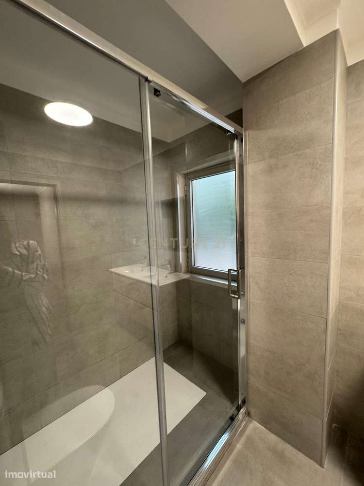 Apartamento T3 Vale das Flores, Coimbra-25