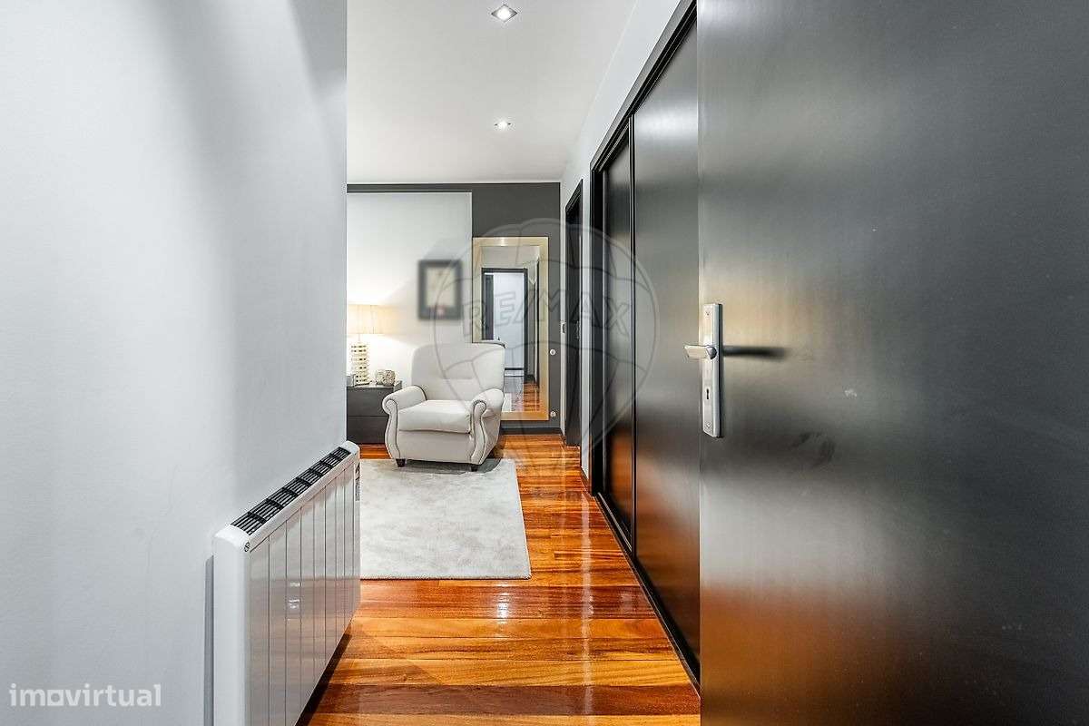 Apartamento T3 em Real, Braga-5