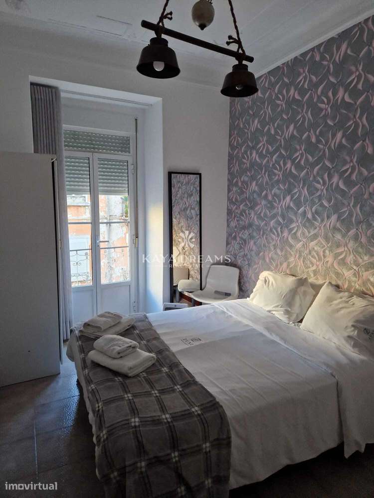 Alojamento Local para Trespasse em Lisboa - Grande imagem: 3/15